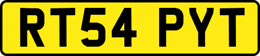 RT54PYT