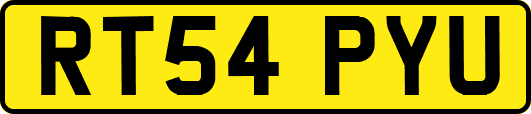 RT54PYU