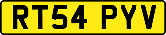 RT54PYV