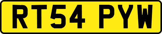 RT54PYW