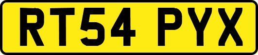 RT54PYX