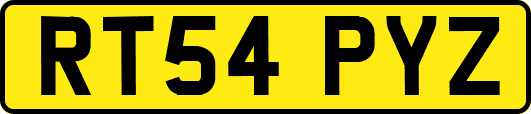 RT54PYZ