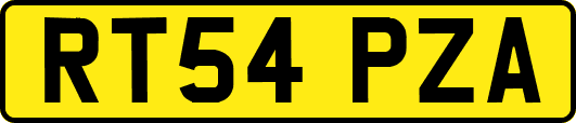 RT54PZA
