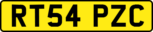 RT54PZC