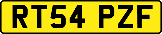 RT54PZF