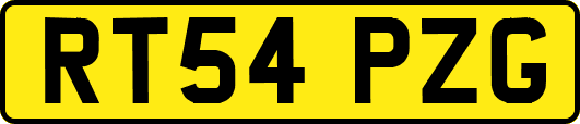 RT54PZG
