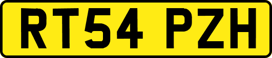 RT54PZH