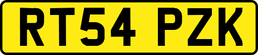 RT54PZK