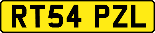 RT54PZL