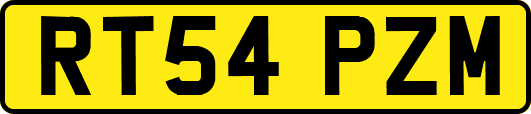 RT54PZM