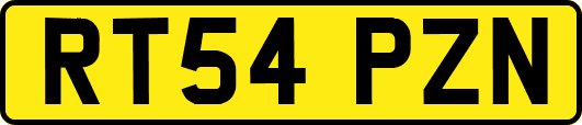 RT54PZN