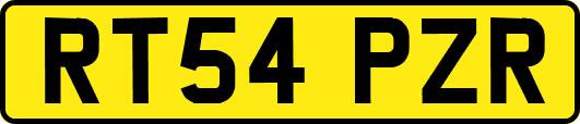RT54PZR