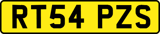 RT54PZS