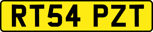 RT54PZT