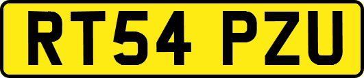 RT54PZU