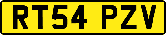 RT54PZV