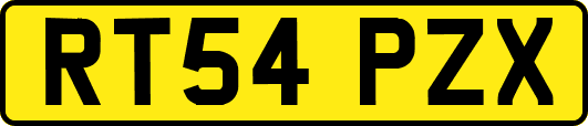 RT54PZX
