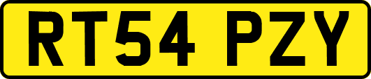 RT54PZY