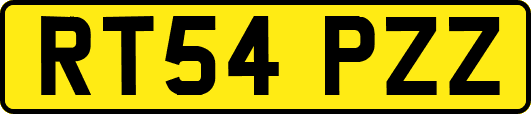 RT54PZZ