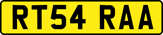 RT54RAA