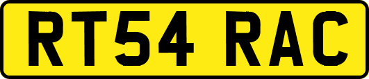 RT54RAC