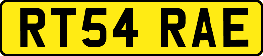 RT54RAE