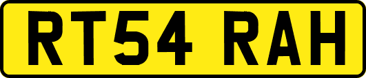 RT54RAH