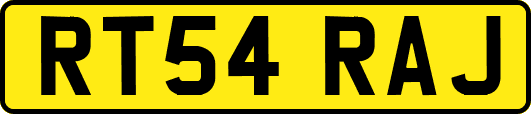 RT54RAJ