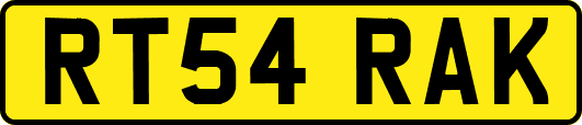 RT54RAK