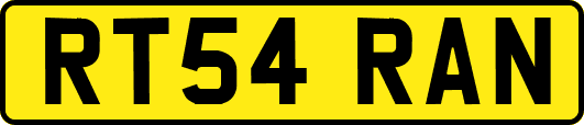 RT54RAN