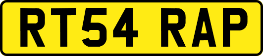 RT54RAP
