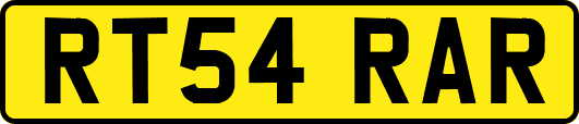 RT54RAR
