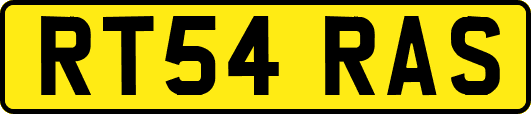 RT54RAS