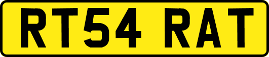 RT54RAT