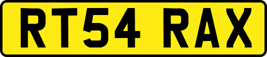 RT54RAX