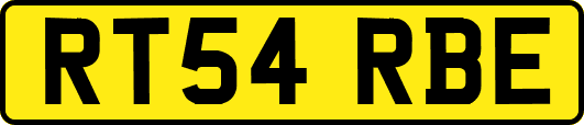 RT54RBE