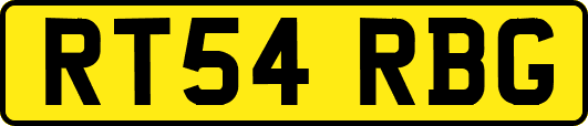 RT54RBG