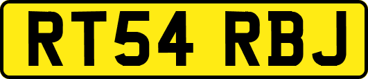 RT54RBJ