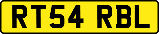 RT54RBL