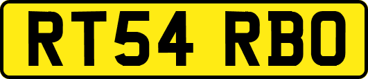 RT54RBO