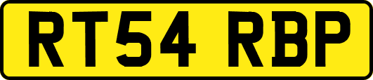 RT54RBP