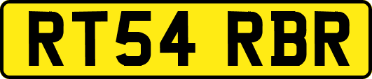 RT54RBR