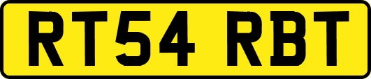 RT54RBT