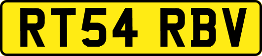 RT54RBV