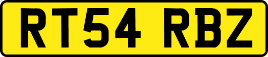RT54RBZ