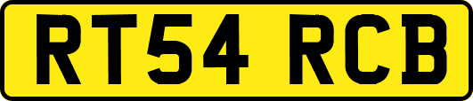 RT54RCB