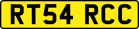 RT54RCC