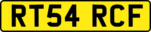 RT54RCF