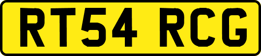 RT54RCG