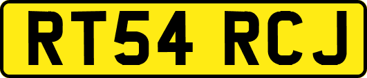 RT54RCJ